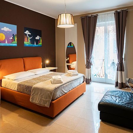 Pied A Terre - Atelier Apartment Verona Luaran gambar