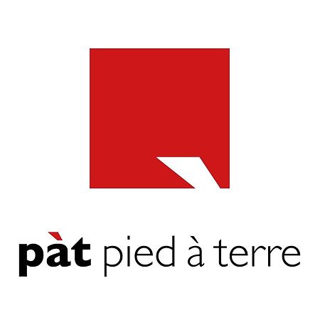 Pied A Terre - Atelier Apartment Verona Luaran gambar