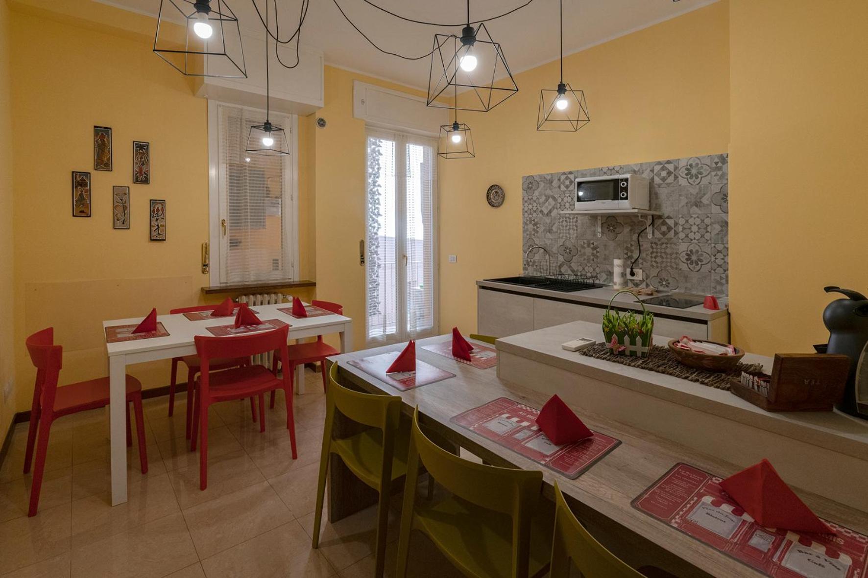 Pied A Terre - Atelier Apartment Verona Luaran gambar