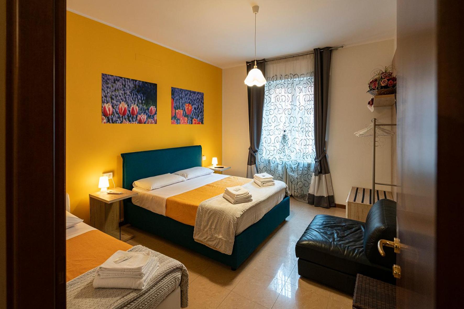 Pied A Terre - Atelier Apartment Verona Luaran gambar