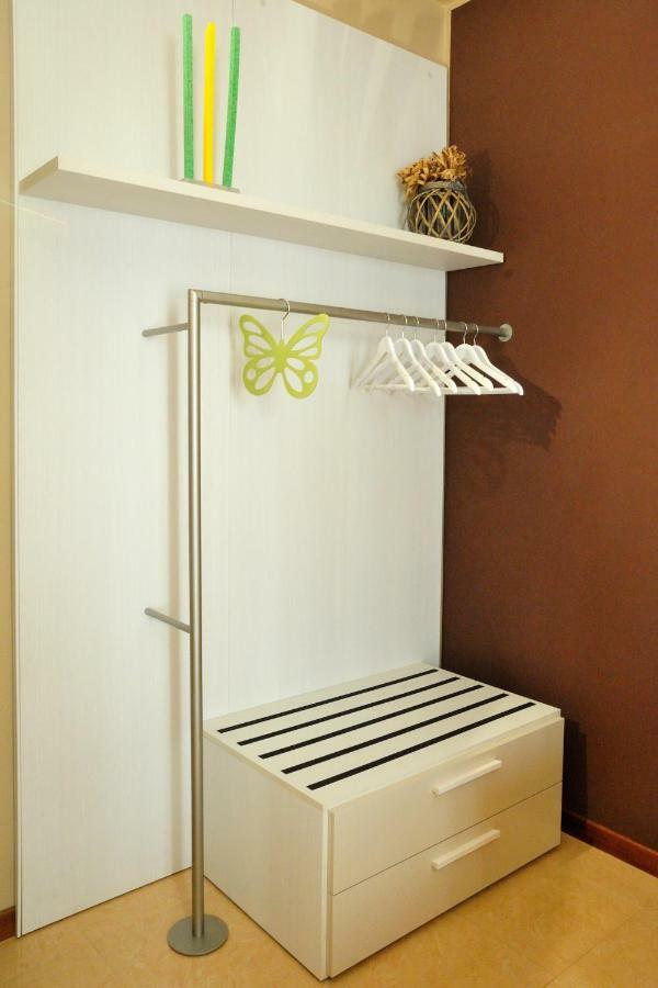 Pied A Terre - Atelier Apartment Verona Luaran gambar