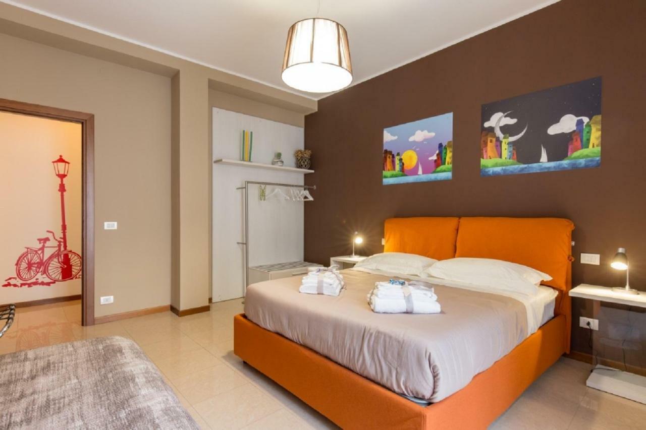 Pied A Terre - Atelier Apartment Verona Luaran gambar