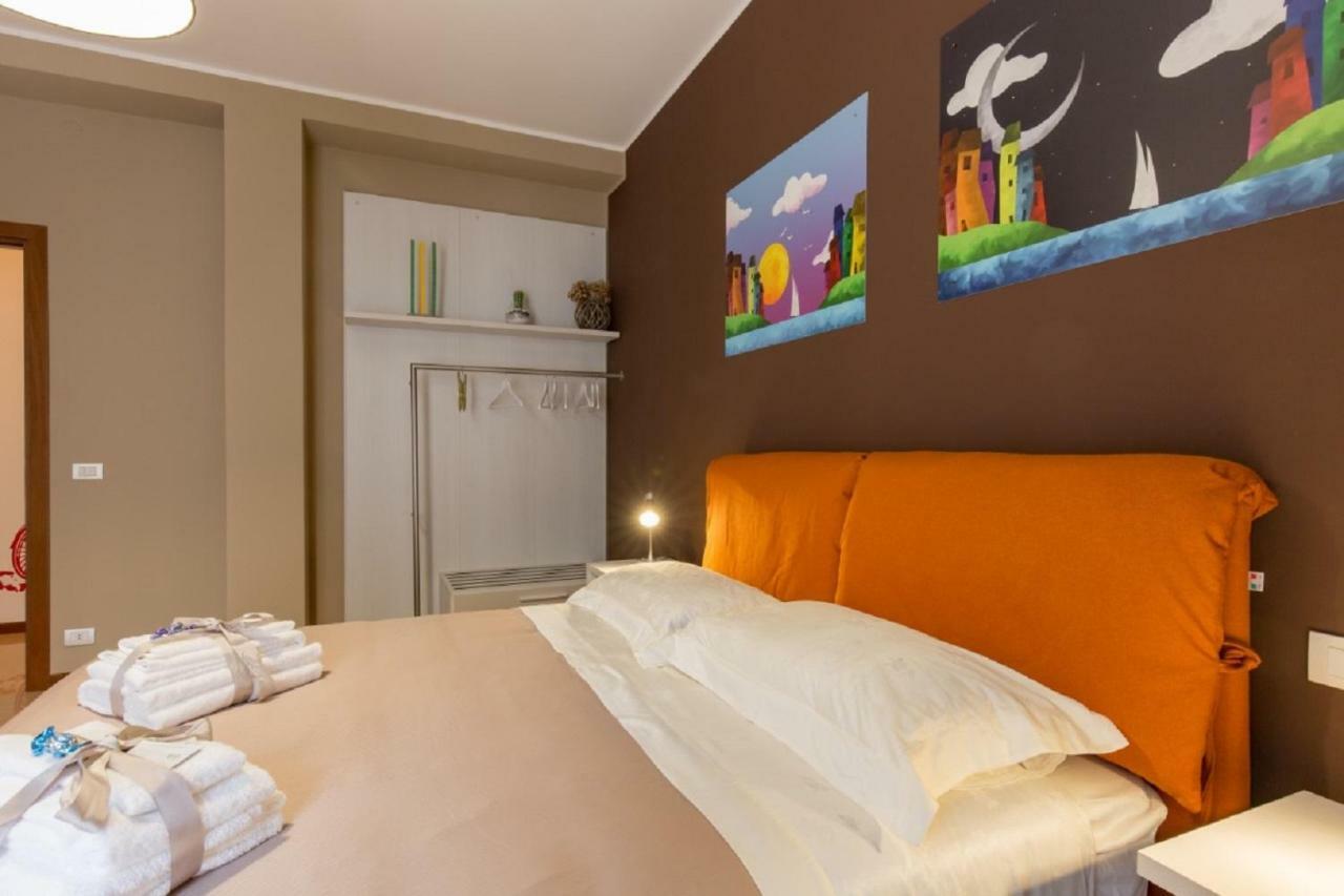 Pied A Terre - Atelier Apartment Verona Luaran gambar