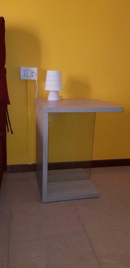 Pied A Terre - Atelier Apartment Verona Luaran gambar