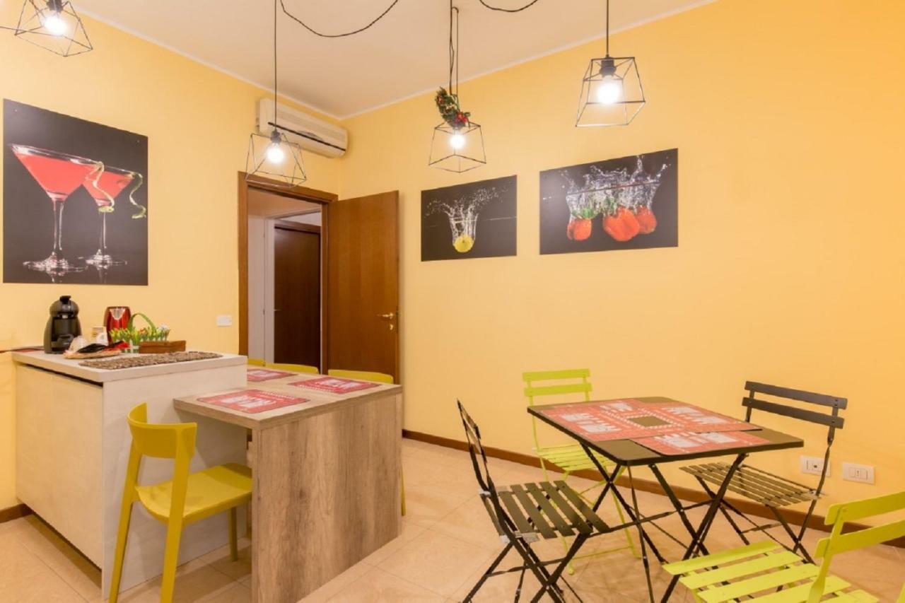 Pied A Terre - Atelier Apartment Verona Luaran gambar