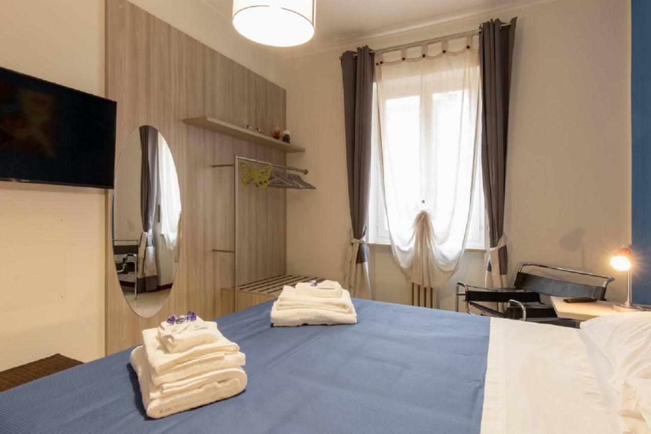 Pied A Terre - Atelier Apartment Verona Luaran gambar