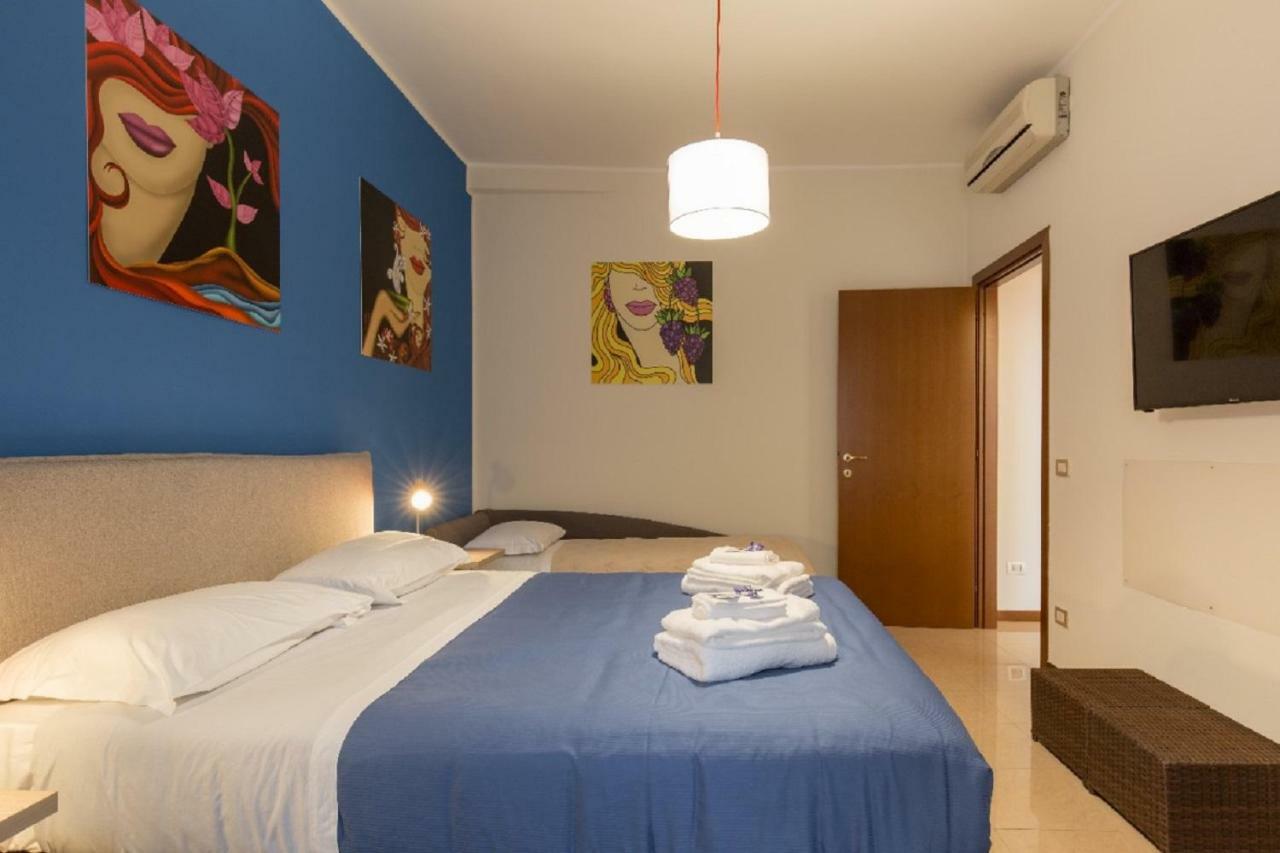 Pied A Terre - Atelier Apartment Verona Luaran gambar