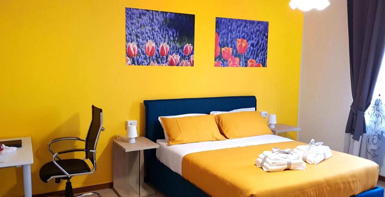 Pied A Terre - Atelier Apartment Verona Luaran gambar